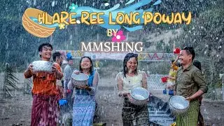 HLARE REE LONG POWAY BY MMSHING | RDTS 2024
