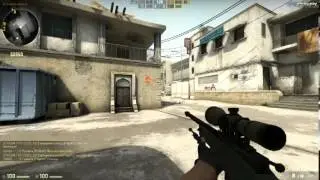 CS:GO MIX 5x5 Cspl.ru