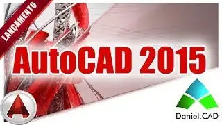 AutoCAD 2015 - Novidades!!!!