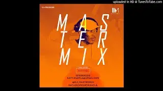 DJ King Tara & Czwe De Ancestral - Lengoma (Main mix)