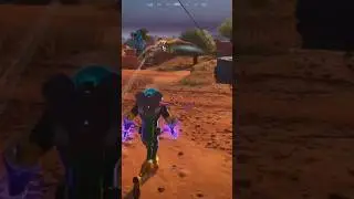 Fortnite Shuri's Black Panther Claws #fortnite #shorts #blackpanther