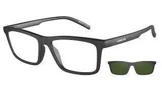 Arnette HYPNO Lentes para graduar con clip