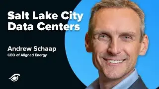 The Salt Lake City Data Center Market