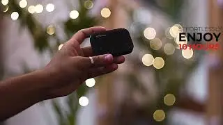 Turn all you Non-Bluetooth Device into Bluetooth with Portronics Auto 14.