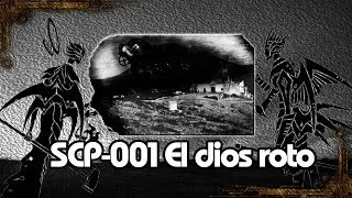 SCP-001: El dios roto, La abominación de Mekhane (Español Latino)