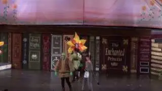 Travel Song - Shrek the Musical