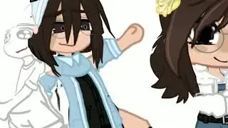 •\\ …2021… //• [ Meme ] ft: Criador e Oc’s antigas do criador