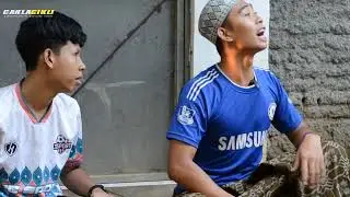 BAKUL INDANG | FILM PENDEK NGAPAK