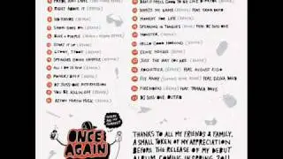 01- DJ Suss-One Intro  [Once Again]