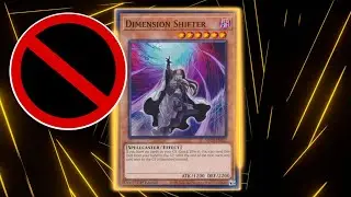YUGIOH NEEDS THIS BANLIST August 2024