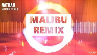 Miley Cyrus - Malibu (EDM Remix)