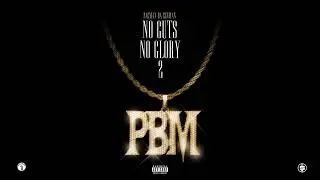 Pacman Da Gunman - Spin Wit Em (Official Audio)