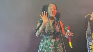 Foliswa, Xowla & Siya Ntuli (Awuqagele)