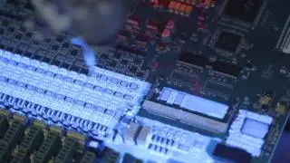 GPV  Coating Process