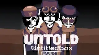 Untitledbox V1 - Mod Trailer
