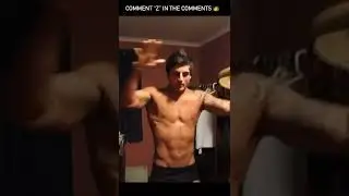 Zyzz forever | Greek God | #shorts #ourfitnessmotivation