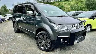 500 ТЫС РУБ!! ЗА АВТОБУС?😱ОБХОДИМ САНКЦИИ !НОВЫЙ ПРИВОЗ! АВТО ИЗ ЯПОНИИ! 😱!!