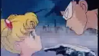 Sailor Moon Theme Song