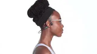 Shokz How to Wear
