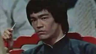 Enter The Dragon Featurette