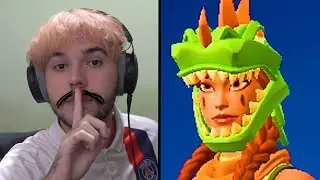 esse homem ODEIA dinossauros mas adora RANKED ...