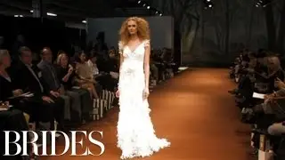 Claire Pettibone Fall 2011 Bridal Collection