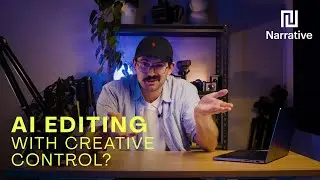 Edit Faster with AI Photo Editing - Your Adobe Lightroom Classic Workflow, Supercharged