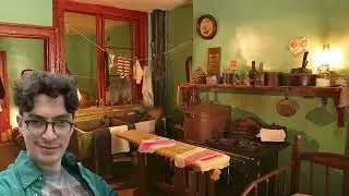 Cumtown - Tenement Life