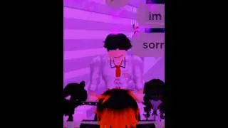 “UNTIL I WIN!!!” - Roblox Edition