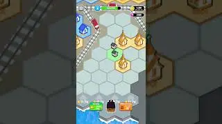 Urban Merge Unity Game Source Code 