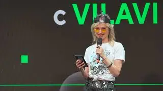 Истории успеха. Елена Литош