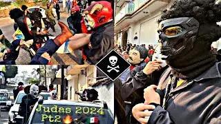 Judas Aguililla Mich 2024 (PT2) Alberto Rodríguez Ss2024