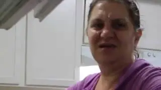 Sink Prank Pt 2
