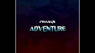 SoulEye - Adventure