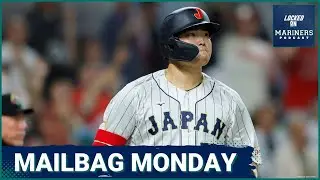 Are the Mariners Gearing Up For Run at THIS Japanese STAR in 2026?!