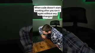 Why it doesn’t?😡🤬🤯