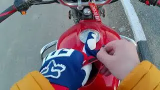 Мотобудни #1