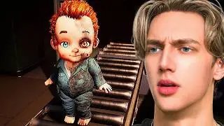 i Worked at a HAUNTED DOLL FACTORY
