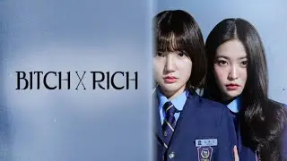 BITCH X RICH  (2024) - Review
