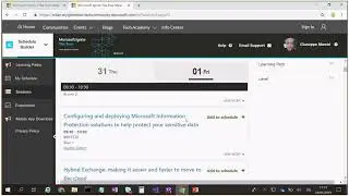 CALL #05 - Intro a Microsoft Ignite | The Tour - Milano