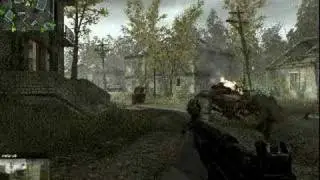 Call of Duty 4 (COD4) PC Video Overlays