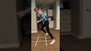 Volleyball Workout at Home!