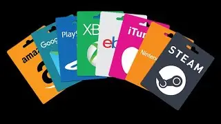 (FREE) Gift cards - Verify email to get FREE MONEY! (2019 WORKING)