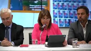 Nuevo golpe a la banda de 