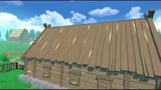 3D ISN'T SCARY--UNIT FPS (ADVANCED VERSION)