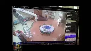 Жесть трагическое падение с высоты 2 метра. Стремянка- Коварная высота