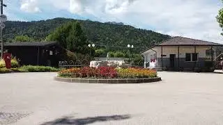 Camping Al Pescatore: le piazzole