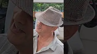 "Эмоциональный танец!"