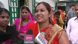 गोरखपुर की अनोखी शान - सोने चाँदी की तहाजिया