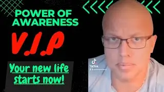 Neville Goddard (complete guide)- The Power of Awareness (ch 1-12)